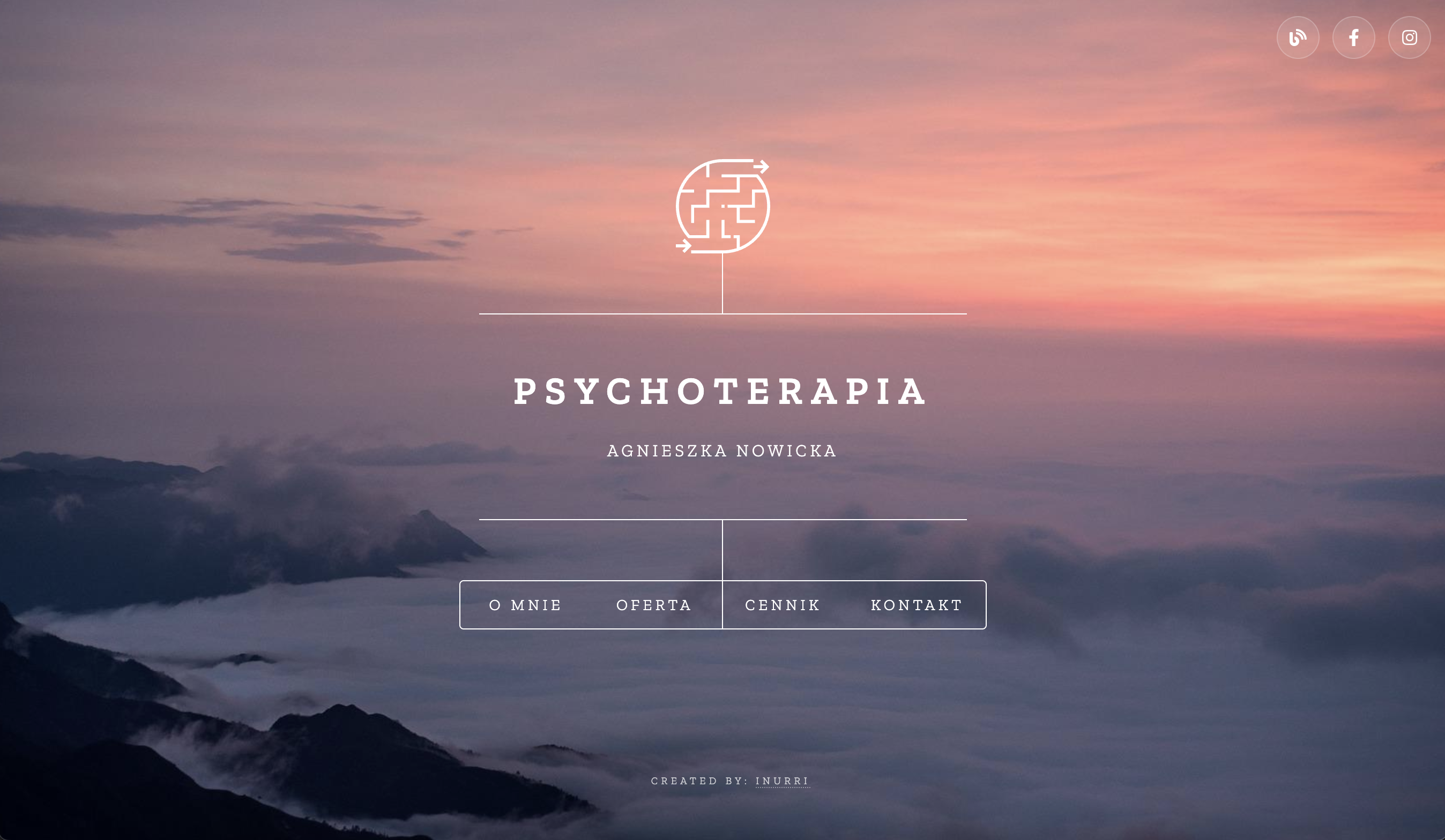 Profesjonalna Strona Gabinetu