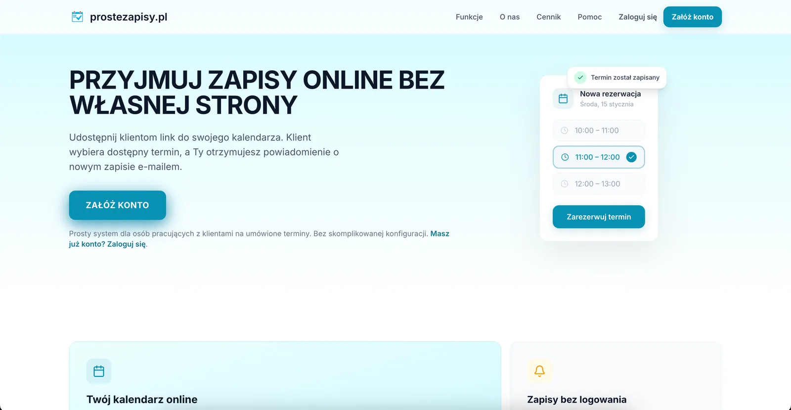 ProsteZapisy.pl